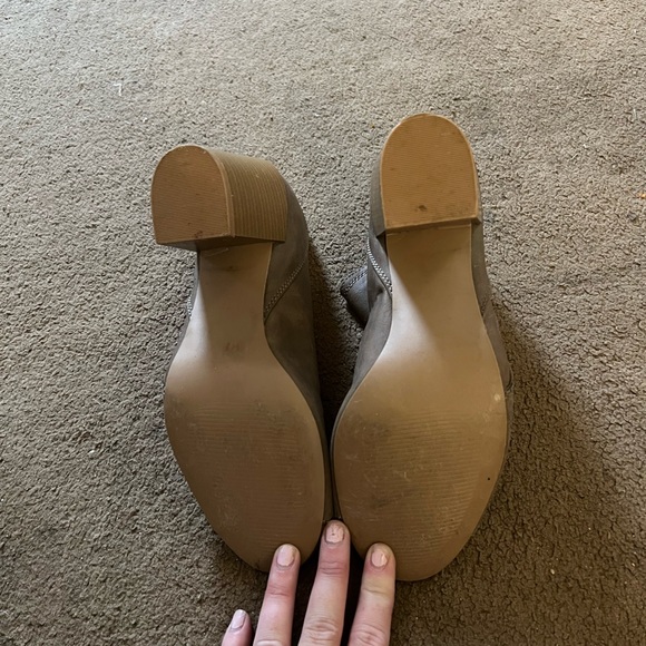 Booties - Picture 2 of 3